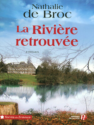 cover image of La Rivière retrouvée (2)